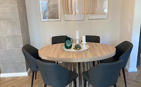 Traumhaus Thale mit Sauna und Kamin